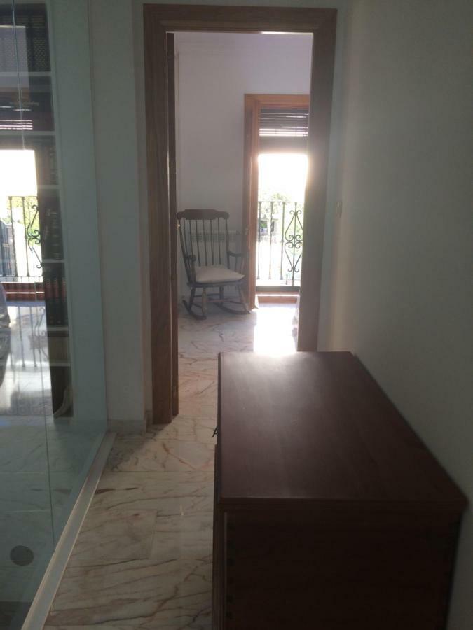 Апартаменты Bonita Casa En Barrio De Monachil Гранада Экстерьер фото